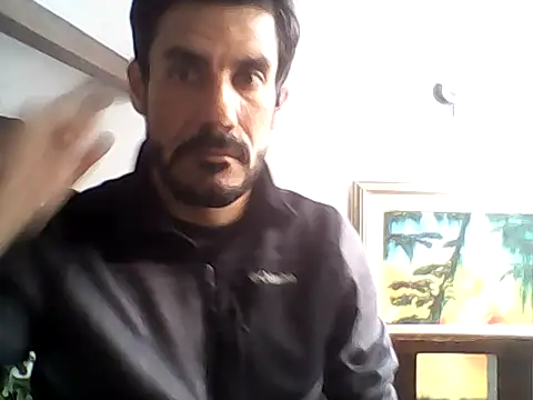 elkike1980 online show from 06.01.26
