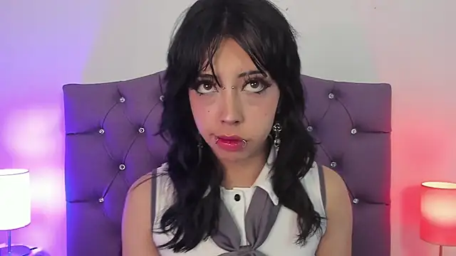 Nyx nayla online show from 01.20.25