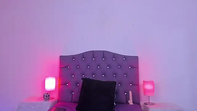 Nyx nayla online show from 02.01.25