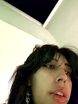 Nyx nayla online show from 02.27.25