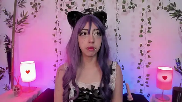 Nyx nayla online show from 03.05.25