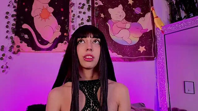 Nyx nayla online show from 12.16.25