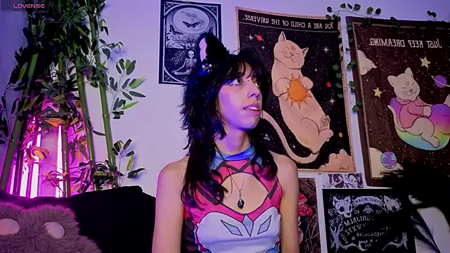 Nyx nayla online show from 06.08.26