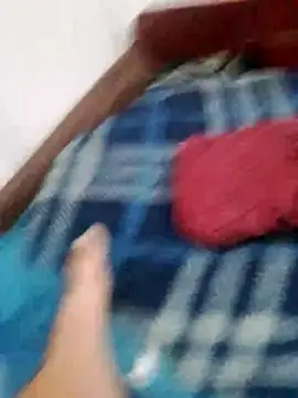 Snapshot of Leovmli chatting on 10.14.25 Leovmli online show from 10.14.25