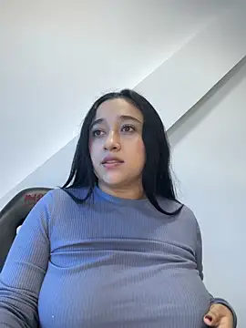 cata megan online show from 01.01.25