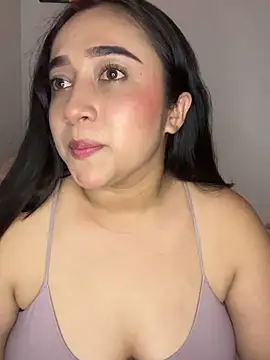 cata megan online show from 01.10.25