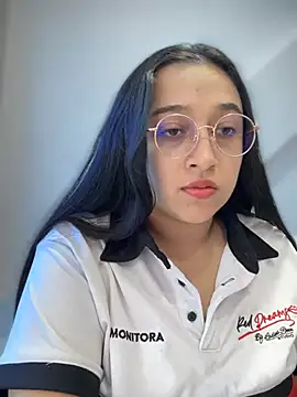 cata megan online show from 02.13.25