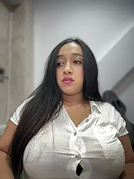 cata megan online show from 03.10.25