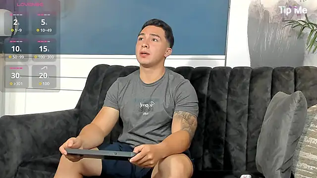 Ryan Hunt online show from 01.15.25