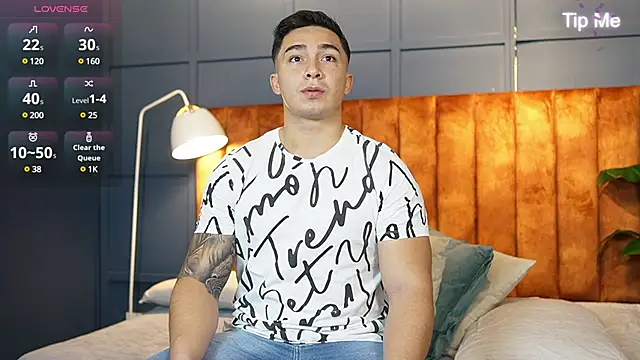 Ryan Hunt online show from 02.06.25