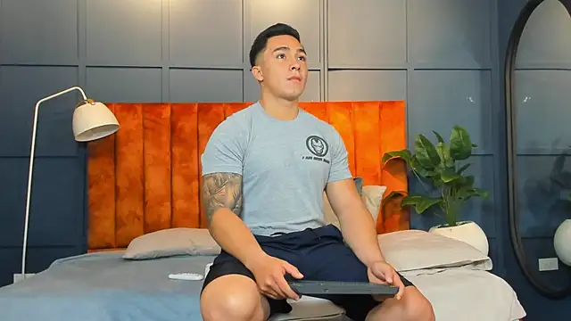 Ryan Hunt online show from 02.07.25