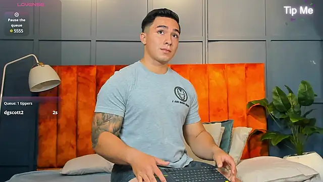 Ryan Hunt online show from 02.07.25