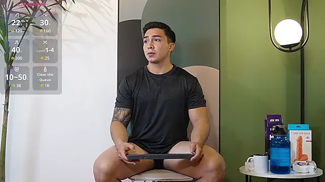 Ryan Hunt online show from 02.18.25