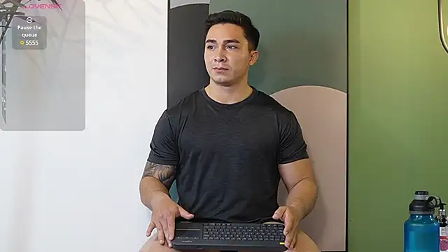 Ryan Hunt online show from 02.18.25