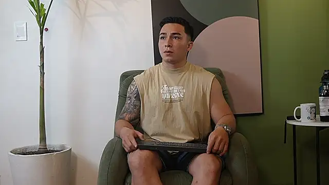 Ryan Hunt online show from 02.21.25