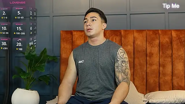 Ryan Hunt online show from 03.11.25