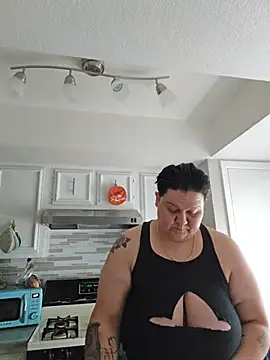 DevilDahm online show from 11.03.25