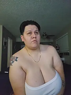 DevilDahm online show from 11.05.25