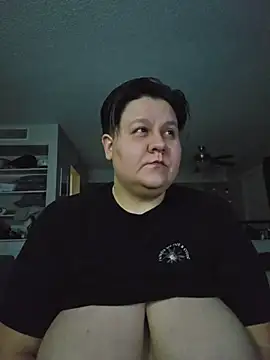 DevilDahm online show from 12.05.25