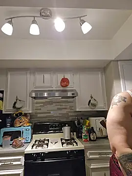 DevilDahm online show from 01.17.26