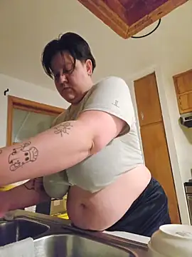 DevilDahm online show from 03.22.26