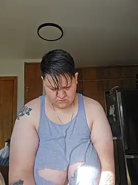 DevilDahm online show from 03.27.26