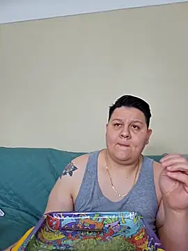 DevilDahm online show from 04.03.26