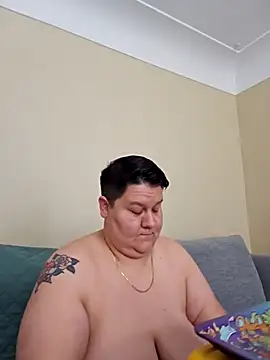 DevilDahm online show from 04.05.26