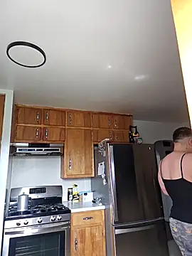 DevilDahm online show from 04.12.26