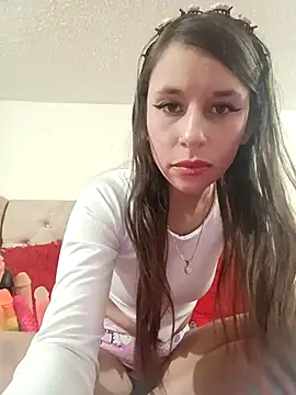 RubyEmerald online show from 11.28.25