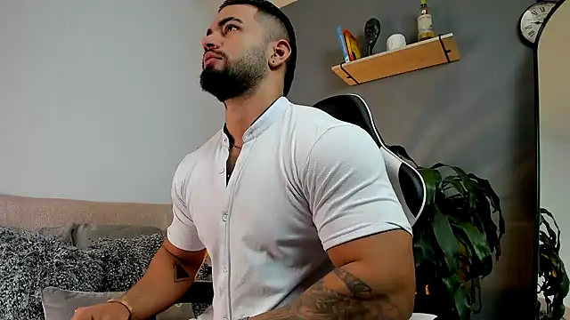 jaxon colton online show from 01.16.25