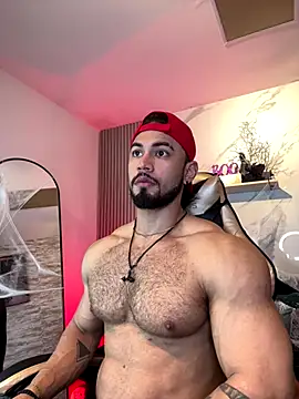 jaxon colton online show from 10.21.25