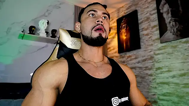 jaxon colton online show from 11.07.25