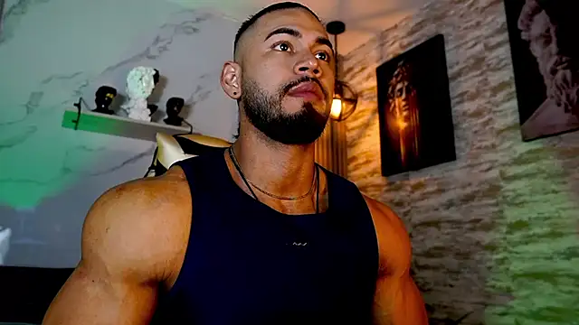 jaxon colton online show from 11.21.25