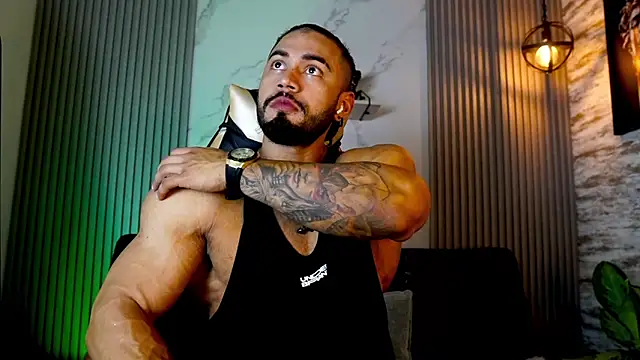 jaxon colton online show from 11.26.25