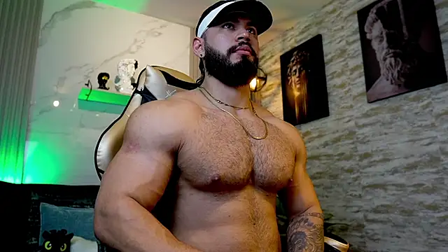 jaxon colton online show from 01.09.26