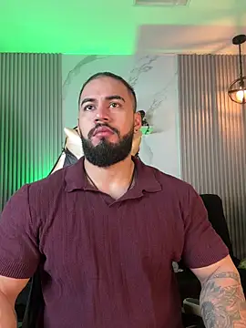 jaxon colton online show from 01.31.26