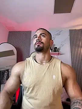 jaxon colton online show from 03.09.26