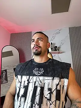 jaxon colton online show from 03.14.26