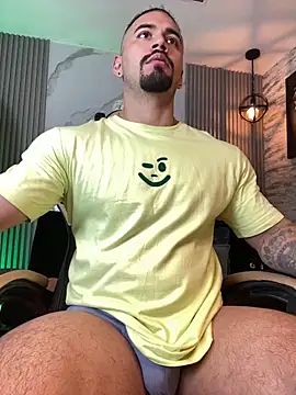 jaxon colton online show from 03.26.26