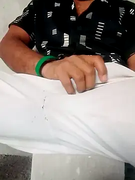 INDIANBOY7439 online show from 02.01.26