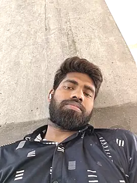 INDIANBOY7439 online show from 03.30.26