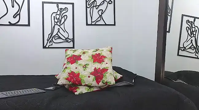 Deam Broowm online show from 12.18.24