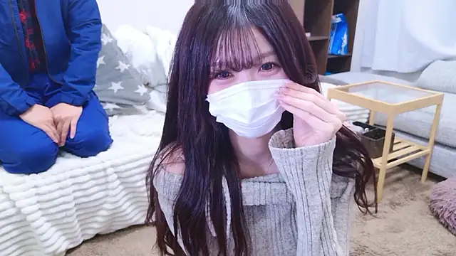 oxo yuna oxo online show from 01.07.26