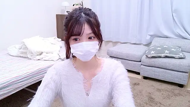 oxo yuna oxo online show from 01.11.26