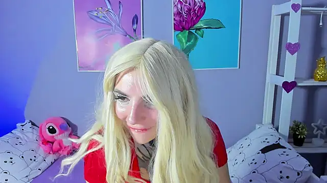 AnneTenet online show from 12.08.24