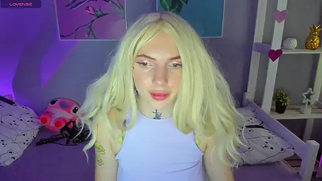 AnneTenet online show from 12.14.24