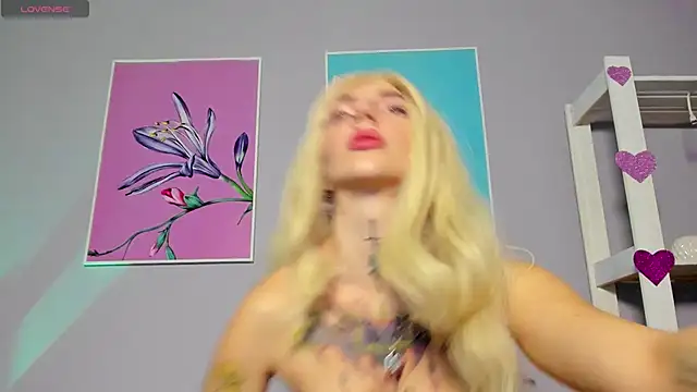 AnneTenet online show from 12.15.24