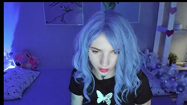 AnneTenet online show from 12.19.24