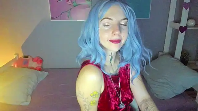 AnneTenet online show from 01.11.25